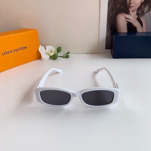 ルイヴィトンサングラス内部構造